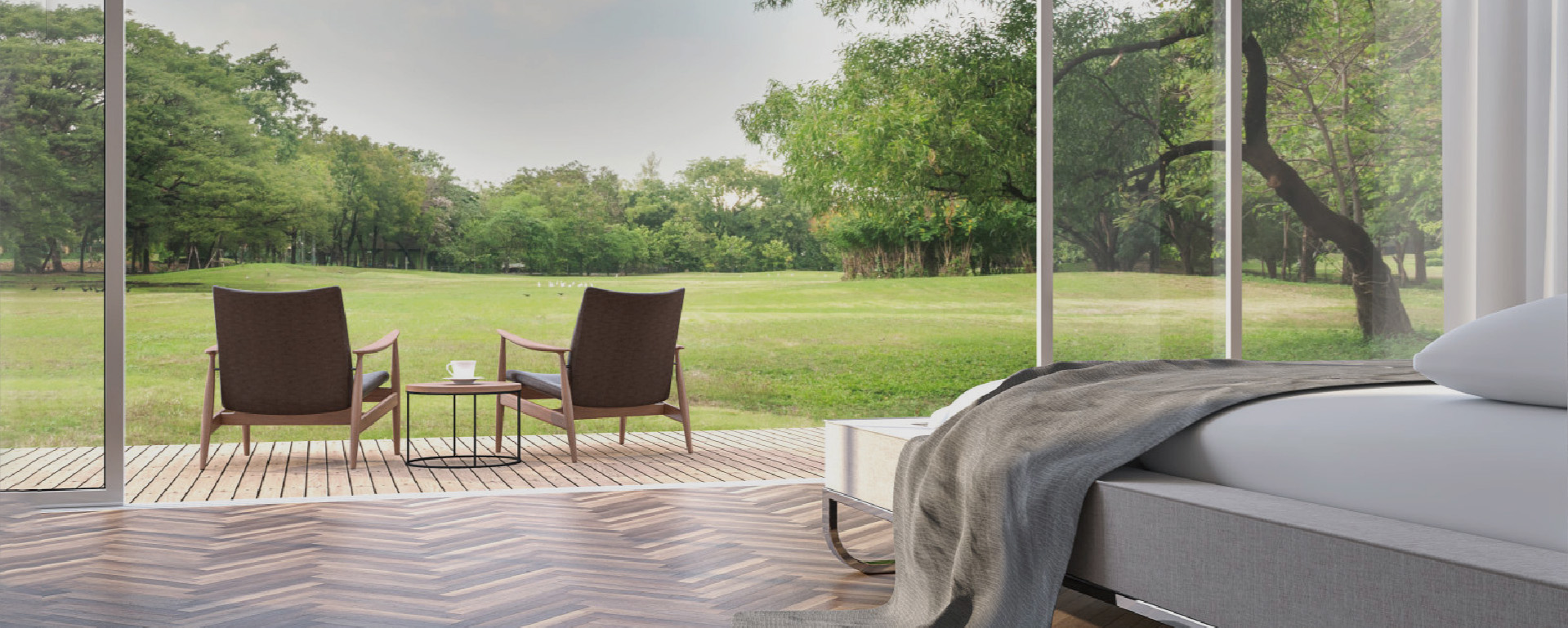 Nilan Fresh Air System