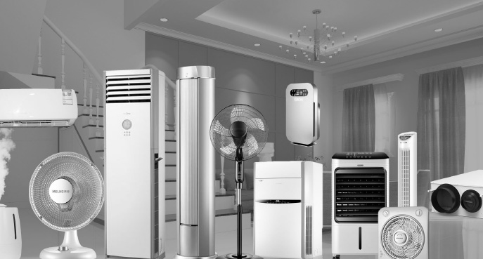Are you also troubled by various air environment products?