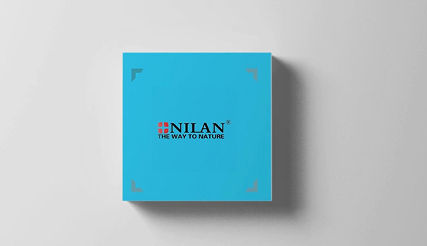 Nilan-Zero Carbon Architecture Experience Center Construction Documentary