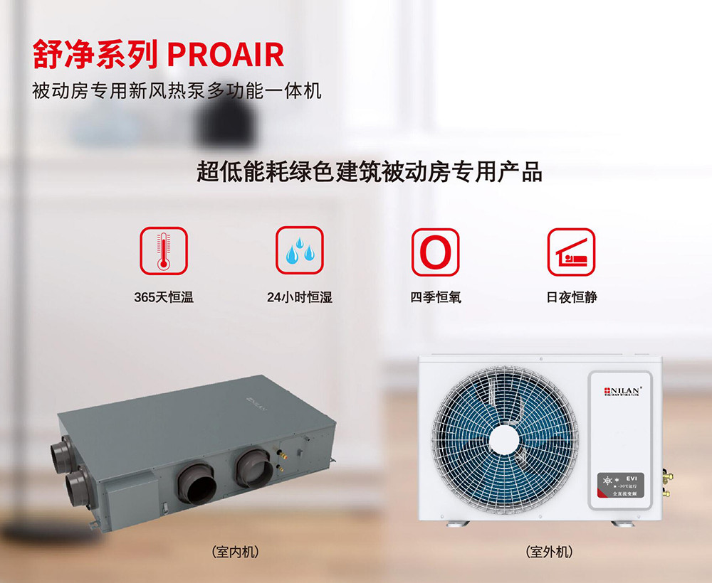 PROAIR系列