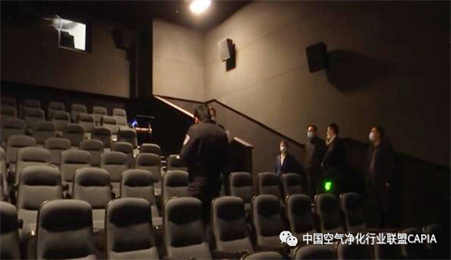 [Hot Spot Tracking] Why do movie theaters have excessive carbon monoxide? The truth is related to the location of the new air outlet!